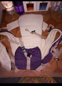 Baby Carrier Strap