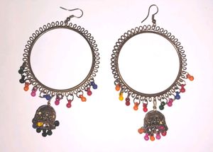 Combo Of 2 Earing Sets