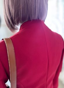 Korean Summer Blazer