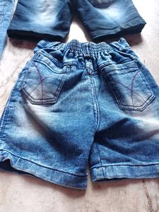 Boys Denim Bundle