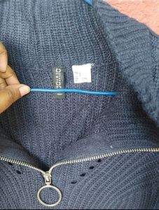 H&amp;M Light-weighted Pullover