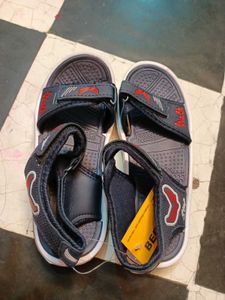 Kids Footwear