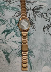Maxima Watch