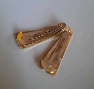 PRICE DROPP!!🔥🔥 Set Of 5 HAIR CLIPS for Girls