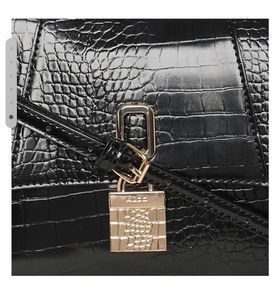 ⭐️ALDO⭐️Chic Black Handbag