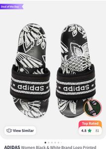 Adidas Slides