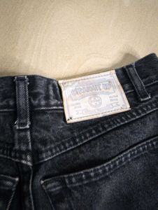 Black Jeans