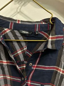 Westside Striped Shirt