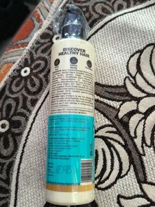 Pilgrim Argan Oil Shampoo