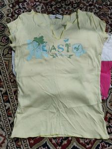 Combo Set  T-shirt 👕