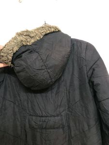 Old Navy Black Jecket