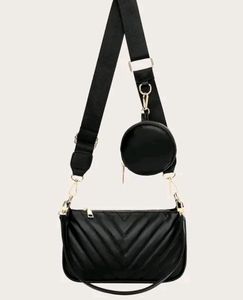 Pack Of Two Sling Bag 🛍️