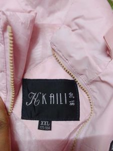 Long Jacket