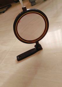 Vintage Handheld Mirror