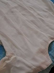 Elegant Embroidered Kurta