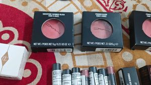 Makeup Combo