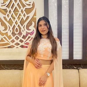 Customised Blouse