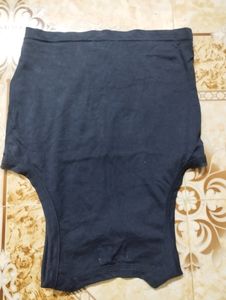 Riverdale Crop Tank Top