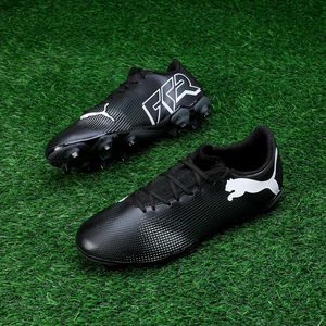 PUMA FUTURE 7 PLAY FG/AG Men's Football Boots