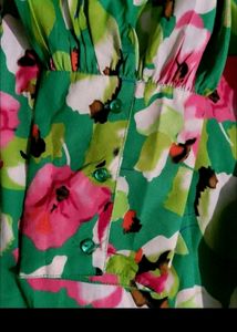 Multi Colored Top for women 🌈🌈