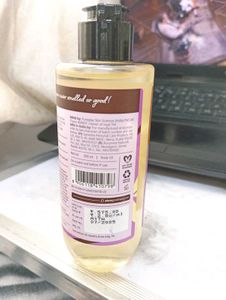 Plum 200 ml Bodylovin' Vanilla Vibes Body Oil