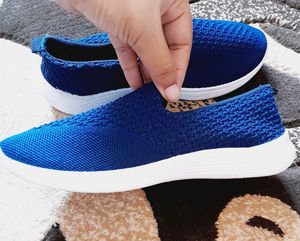 Leeds Extra Comfortable Shoe