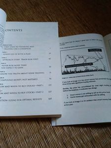 Smart Investing And Financial Books Combo