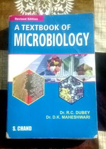 Microbiology Textbook