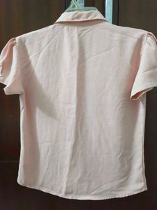 Combo Of 2 Tops For Girls- Size- 36