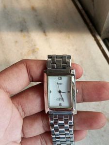 Timex Elitra Orignal Watch Unisex