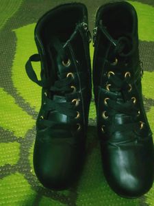 Boot 👢