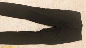 Black Jeans