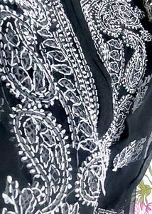Black Lucknowi Chickenkari ☆☆☆