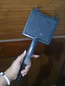 Crispy Sandwich Maker!!