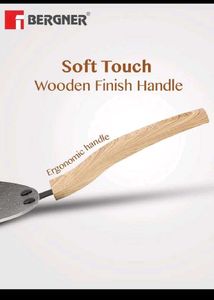 Bergner Non-Stick Tawa