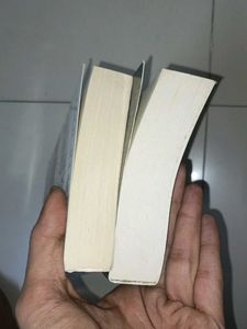 Restore Me &amp; Imagine  Book Set