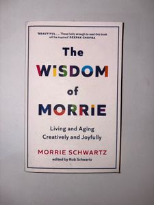 The Wisdom of Morrie