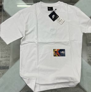 Nike Tshirt Drop Shoulder XXL
