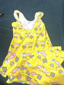 Swim Suit For Girls