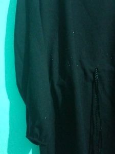 Abaya With Good Condition