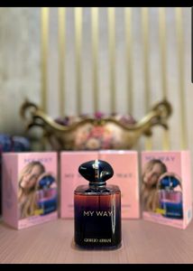 Giorgio Armani Perfumes Copy