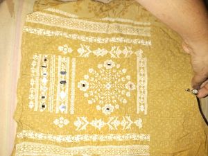 Blouse For Lehenga Also Can Be Used As Top