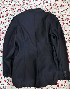 Women&#39;s Black Blazer