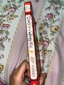 Diary Of A Wimpy Kid✨
