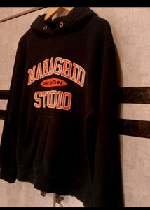 Versatile Hoodie...