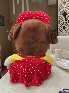 Minnie Mouse Plush Toy ( big size )