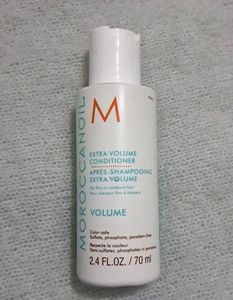 morrocanoil extra volume range