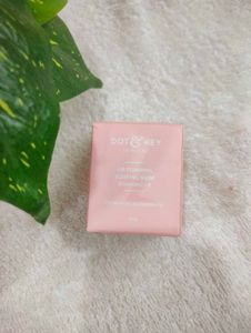 Dot &amp; Key Lip Sleeping Mask