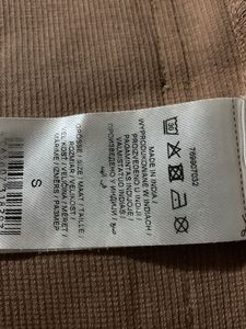 Review One-Shoulder Top