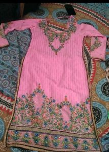 New Kurta Sets
